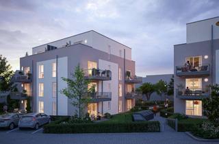 Anlageobjekt in An Den Rosenstöcken 19, 53340 Meckenheim, Neubau-MFH mit 10 TG-Stellplätzen (EH 40 QNG): Nutzen Sie KfW-Förderung & Sonder-AfA!