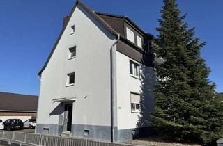 Anlageobjekt in 51373 Küppersteg, Leverkusen-Küppersteg: Attraktives Mehrfamilienhaus in gefragter Lage