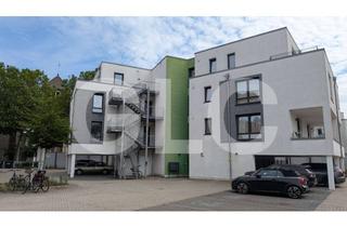 Anlageobjekt in 28237 Gröpelingen, Modernes Sozialimmobilien-Investment mit sozialen Wohlfahrtsträger und langlaufendem Mietvertrag