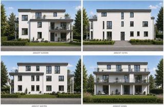 Anlageobjekt in Breitestr., 38159 Vechelde, Neubau 5-Familienhaus WEG geteilt.Bis zu 185T€Förderung nach KFW 261
