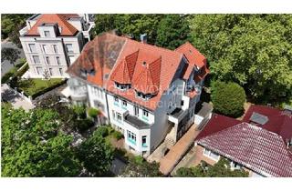 Anlageobjekt in 30175 Zoo, Wohnen und Arbeiten in bester Lage von Hannover