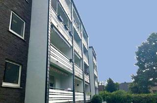 Anlageobjekt in 40882 Ratingen, Stabiler Cashflow auf 1.350 m² – Wohnanlage mit zusätzlichem Garagenertrag
