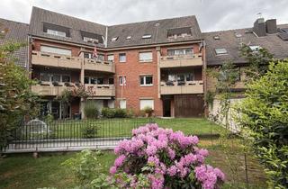 Anlageobjekt in 53844 Troisdorf, Entwicklungspotential in beliebter Wohnlage am Rotter See!