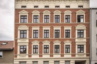 Anlageobjekt in 39112 Sudenburg, SEIL • 11,4% p.a. • 1.081 €/qm • Magdeburg • MFH
