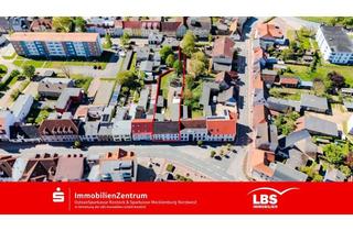 Anlageobjekt in 18236 Kröpelin, Renditehaus mit Ausbaupotenzial