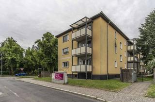 Anlageobjekt in 39110 Stadtfeld West, SEIL • 6,4% p.a. • 1.451 €/qm • Magdeburg • MFH