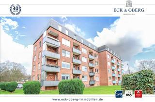 Anlageobjekt in 24161 Altenholz, Attraktive Kapitalanlage: 2-Zimmer-Dachgeschosswohnung in gefragter Lage von Altenholz