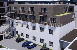 Anlageobjekt in 76131 Oststadt, Projektentwicklung in bester Lage mit Baugenehmigung für 45 Studentenappartements