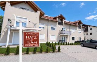Anlageobjekt in 94072 Bad Füssing, Gefördertes Wohnhaus mit 8 Wohnungen & 1 Appartement in beliebter Lage bei Bad Füssing (KfW 55 WBP)