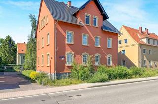 Anlageobjekt in 04824 Beucha, Vor den Toren Leipzigs: gepflegtes MFH mit mietfreier Dachgeschosswohnung