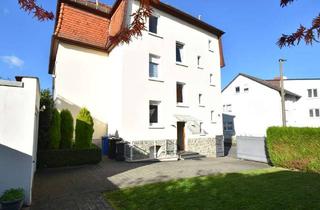 Anlageobjekt in 61350 Bad Homburg, Charmantes 3-Parteien-Haus in Kirdorf