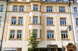 Anlageobjekt in Biegenstraße 30, 35037 Marburg, Historische Kapitalanlage mit attraktiven Steuervorteilen und nachhaltigem Wertpotenzial