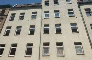 Anlageobjekt in Krondorfer Straße, 06112 Freiimfelde, Mehrfamilienhaus in Bahnhofsnähe in verkehrsberuhigter Seitenstraße
