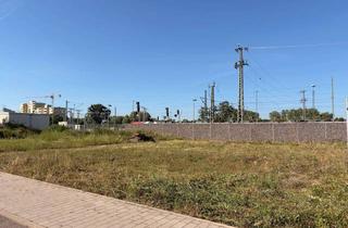 Grundstück zu kaufen in Am Alten Bahnhof 39, 76726 Germersheim, Baugrundstück 503m² - Provisionsfrei! Einfamilienhaus/Doppelhaus