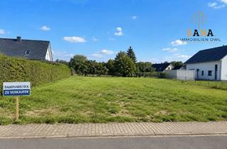 Grundstück zu kaufen in 33739 Theesen, 1.550 m² Baugrundstück in Bielefeld-Theesen mit Entwicklungspotenzial