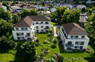 Grundstück zu kaufen in 82515 Wolfratshausen, 2.830 m² Grundstück inklusive 1.800m2 Wohnfläche laut Bauvorbescheid!