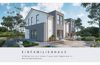 Grundstück zu kaufen in 74252 Massenbachhausen, ️Grundstück für familienfreundliches Doppelhaus in Massenbachhausen.