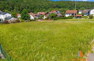 Grundstück zu kaufen in 86450 Altenmünster, IMMOSPACE *** TOP-Grundstück (teilbar) für bis zu 2 Einfamilienhäuser! ***