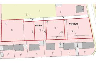 Grundstück zu kaufen in 38170 Kneitlingen, Voll erschlossenes Baugrundstück in Eilum mit Südausrichtung