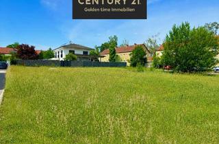 Grundstück zu kaufen in 84478 Waldkraiburg, Großzügiges Baugrundstück mit ca. 778 m² in ruhiger Zentrumslage von Waldkraiburg