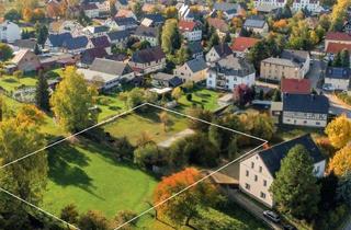 Grundstück zu kaufen in 08058 Crossen, Ihr Platz für neue Ideen: Idyllisches Grundstück mit 4.448 m²