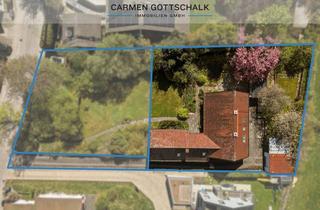 Grundstück zu kaufen in 82343 Pöcking, Baupartner gesucht! Grundstück mit viel Platz für Kinder, Sonne und Lebensqualität