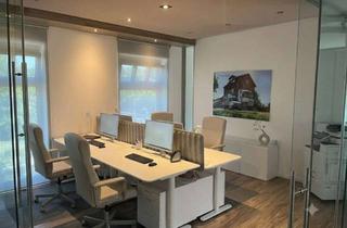 Büro zu mieten in Mühlenfeldstraße 39a, 28355 Oberneuland, Effizient nutzbare Bürofläche in Bremen Oberneuland