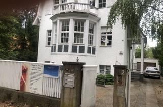 Büro zu mieten in Silvesterweg 27, 13467 Hermsdorf, Büroetage
