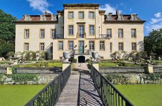 Gewerbeimmobilie mieten in 33442 Herzebrock-Clarholz, Repräsentative Teilflächenvermietung auf Schloß Möhler