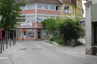 Büro zu mieten in 97980 Bad Mergentheim, Gewerberaum/Büro/Laden/Praxis in Toplage