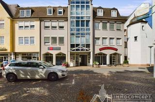 Büro zu mieten in 54516 Wittlich, Büro | Praxis | Gewerbefläche | 1. OG | ca. 75 m² | Aufzug | 54516 Wittlich-Zentrum