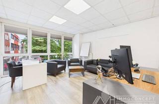 Büro zu mieten in 54516 Wittlich, Büro | Praxis | Gewerbefläche | 1. OG | ca. 75 m² | Aufzug | 54516 Wittlich-Zentrum