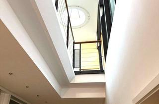 Gewerbeimmobilie kaufen in Markgrafenstraße, 76534 Innenstadt, Historische Villa trifft moderne Büroarchitektur – Baden-Baden Annaberg mit Parkdeck & Platz!