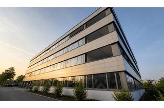 Praxen kaufen in 84030 Industriegebiet, Moderne, helle Praxisräume im BusinessPark in Landshut (vermietet) - perfekt für Kapitalanleger