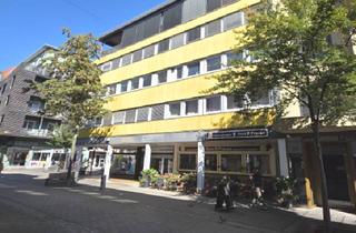 Praxen mieten in 78224 Singen, Willkommen im Herzen von Singen. Ihr neue Praxis wartet auf Sie !