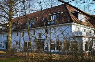 Geschäftslokal mieten in Waldherrenallee 18, 22359 Volksdorf, Laden in Volksdorf zu vermieten