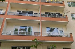 Büro zu mieten in Bartningallee 20, 10557 Tiergarten, Büro- oder Praxisräume in ausgezeichneter Lage