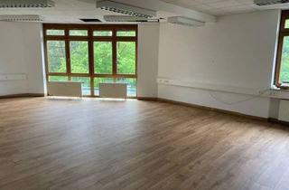 Büro zu mieten in 85521 Ottobrunn, Brück Immobilien - Büro/Gesundheit/Sport - 990 m² Gewerbefläche auf 2 Etagen (1.+2.OG)