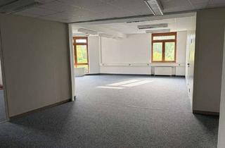 Gewerbeimmobilie mieten in 85521 Ottobrunn, Brück Immobilien - 700 m² Gewerbefläche im 2 Obergeschoss