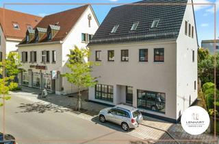 Büro zu mieten in Karl-Mantel-Straße 40/40a, 86381 Krumbach, **Modernes Büro mit großen Fenstern**Zentral in Krumbach**Erdgeschoss**