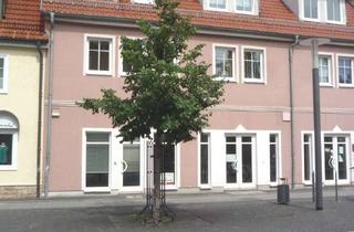 Geschäftslokal mieten in 99610 Sömmerda, Ladenlokal im EG in 1A-Lage in der Fußgängerzone von Sömmerda zu vermieten!