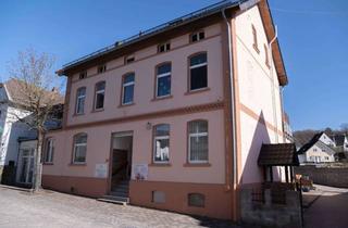 Büro zu mieten in Hochstraße 38, 51545 Waldbröl, Praxis- oder Bürofläche - zentral in Waldbröl - barrierefrei