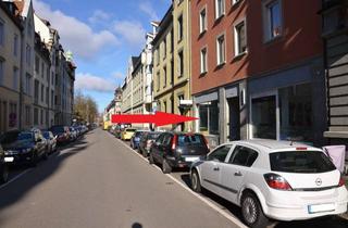 Gewerbeimmobilie kaufen in Brauneggerstraße 18, 78462 Konstanz, Büro-/ Laden-/ Praxisfläche in bester Lage von Konstanz-Paradies - frei ab 01.01.2028