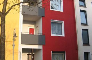 Gewerbeimmobilie mieten in Winterstr. 30, 28215 Findorff-Bürgerweide, Apartment mit Zugang zum Garten als Atelier/Hobbyraum