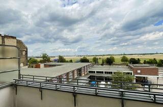 Büro zu mieten in Ringbahnstraße 10, 12, 14, 12099 Tempelhof, Provisionsfreie Bürofläche mit toller Aussicht