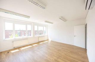 Büro zu mieten in 48147 Münster, Bezugsfertige Bürofläche in zentraler Lage mit Top-Ausstattung