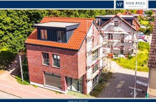 Gewerbeimmobilie kaufen in 23730 Neustadt, Wohn-und Geschäftshaus in zentraler Lage mit insgesamt ca. 158m² Wohn- und Nutzfläche