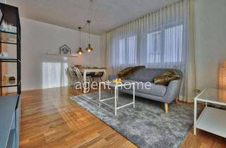 Immobilie mieten in 70180 Mitte, BOPSER Living - 2 Schlafzimmer mit 2 Balkonen