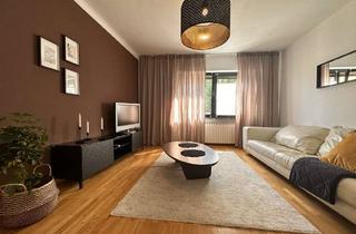 Immobilie mieten in 66117 Saarbrücken, Attraktive neu eingerichtete Wohnung in Alt-Saarbrücken