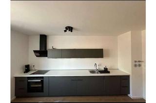Immobilie mieten in Alstädter Straße, 50354 Hürth, Moderne Neubauwohnung mit Einbauküche